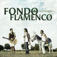 Entre Tantas Canciones - Fondo Flamenco