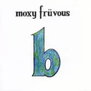 Entropy - Moxy fruvous