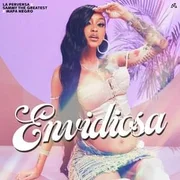 Envidiosa - La Perversa