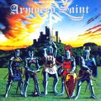 Envy - Armored saint