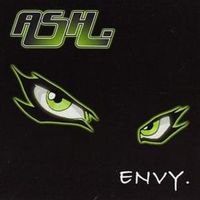 Envy - Ash