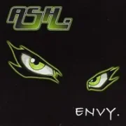 Envy - Ash