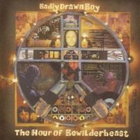 Epitaph - Badly drawn boy