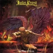 Epitaph - Judas priest