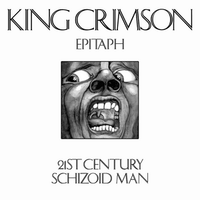 Epitaph - King crimson