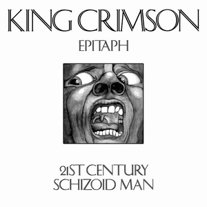 Epitaph - King crimson