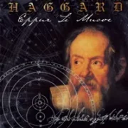 Eppur si muove - Haggard