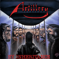 Equal at first - Artillery