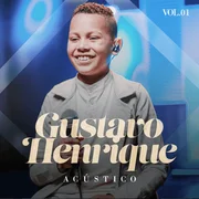 Era a Mão de Deus (Playback) - Gustavo Henrique (gospel)