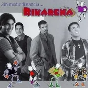 Era mentira - Rikarena