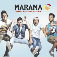 Era Tranquila - Marama