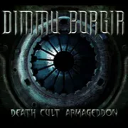 Eradication instincts defined - Dimmu borgir