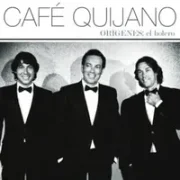 Eramos distintos - Café Quijano