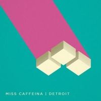 Eres Agua - Miss Caffeina