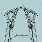 Eres - Supersubmarina