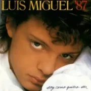 Eres tu - Luis miguel