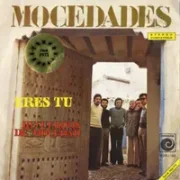 Eres tú - Mocedades