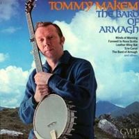 Erie canal - Tommy makem