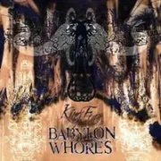 Errata stigmata - Babylon whores