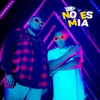 No Es Mia ft. Hablando Huevadas - Ricardo Mendoza