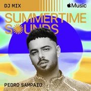 ESCADA DO PRÉDIO (Remix) [Mixed] - Marina Sena