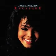 Escapade - Janet jackson