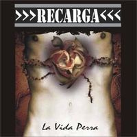 Escapar - Recarga