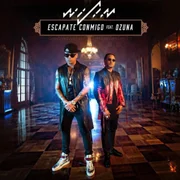 Escápate Conmigo ft. Ozuna - Wisin