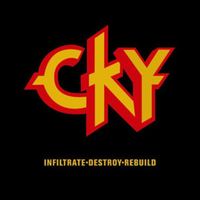 Escape from hellview - Cky