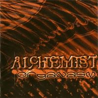 Escape from the black hole - Alchemist