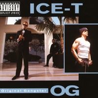 Escape from the killing fields - Ice t