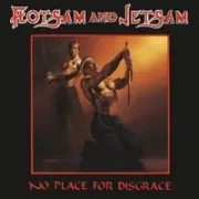 Escape from within - Flotsam and jetsam