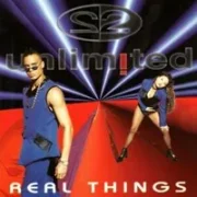 Escape in music - 2 unlimited