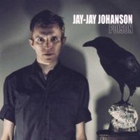 Escape - Jay jay johanson