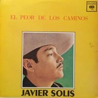 Esclavo y amo - Javier solis