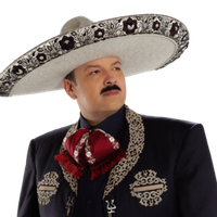 Esclavo y amo - Pepe aguilar