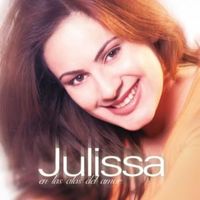 Escondida detrás de ti - Julissa