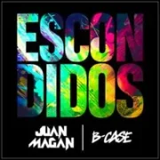 Escondidos - Juan Magan