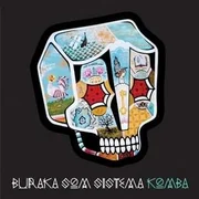 Eskeleto ft. Afrikan Boy - Buraka Som Sistema