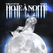 Hoje À Noite (Alone) ft. NATTAN - Nattan