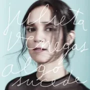 Esperaba - Julieta Venegas