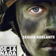 Espinas - De La Nada