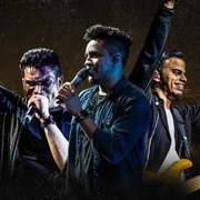 Ven espíritu santo - Athenas