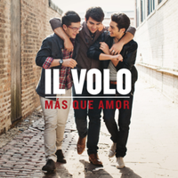 Espléndida - Il Volo