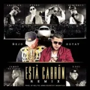 Esta Cabron (Remix) - Ñejo