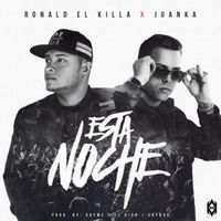 Esta Noche - Ronald El Killa