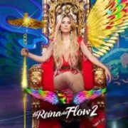 Estamos Perdiendo el Tiempo (Remix) - La Reina Del Flow