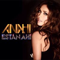 Están Ahí - Anahí