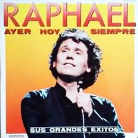 Estar enamorado - Raphael