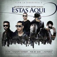 Estás Aquí - Nicky Jam